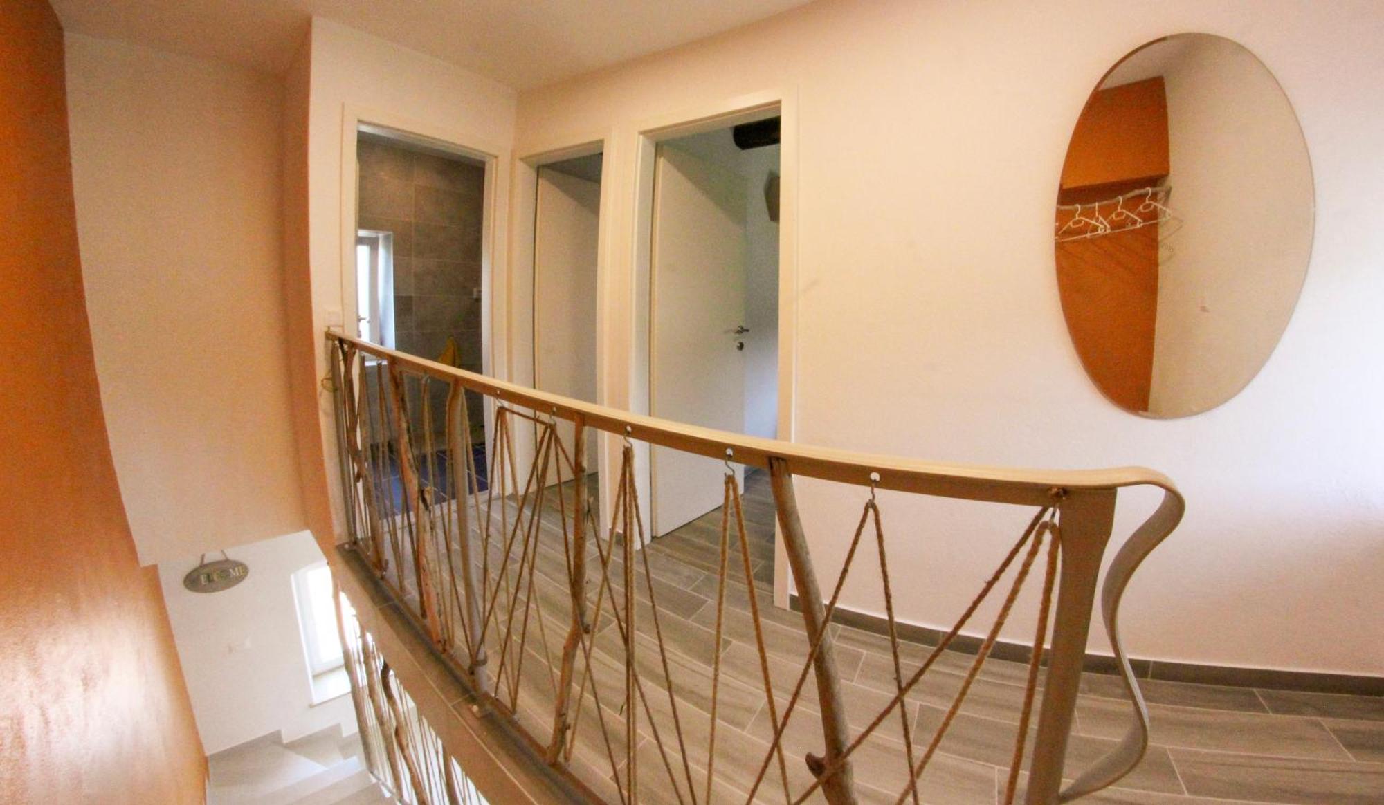 Вилла Casa Viva Умаг Экстерьер фото