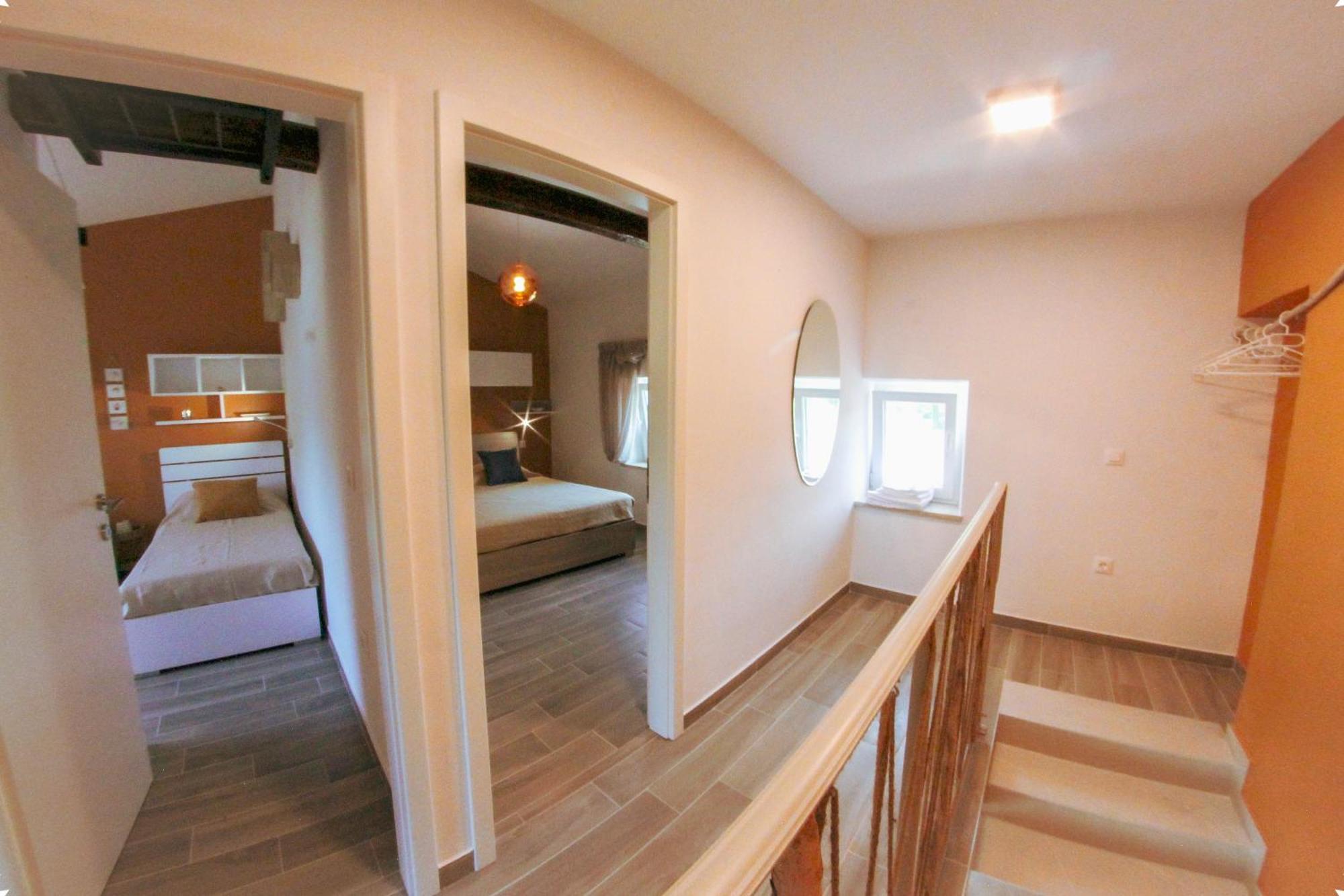 Вилла Casa Viva Умаг Экстерьер фото